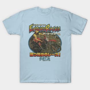 Enduro Racer 1986 T-Shirt